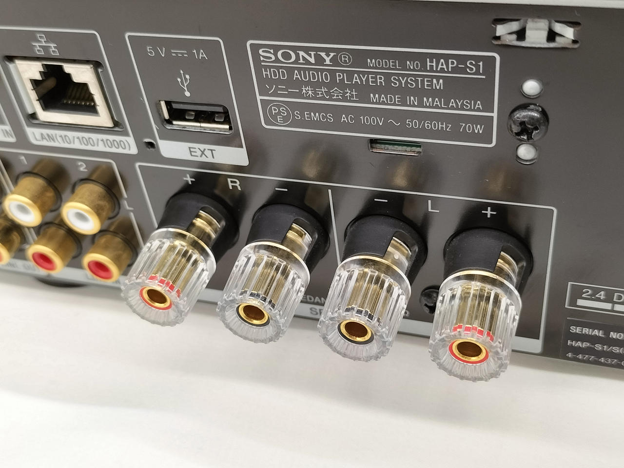 SONY|HDDオーディオシステム|HARDOFFオフモール（オフモ