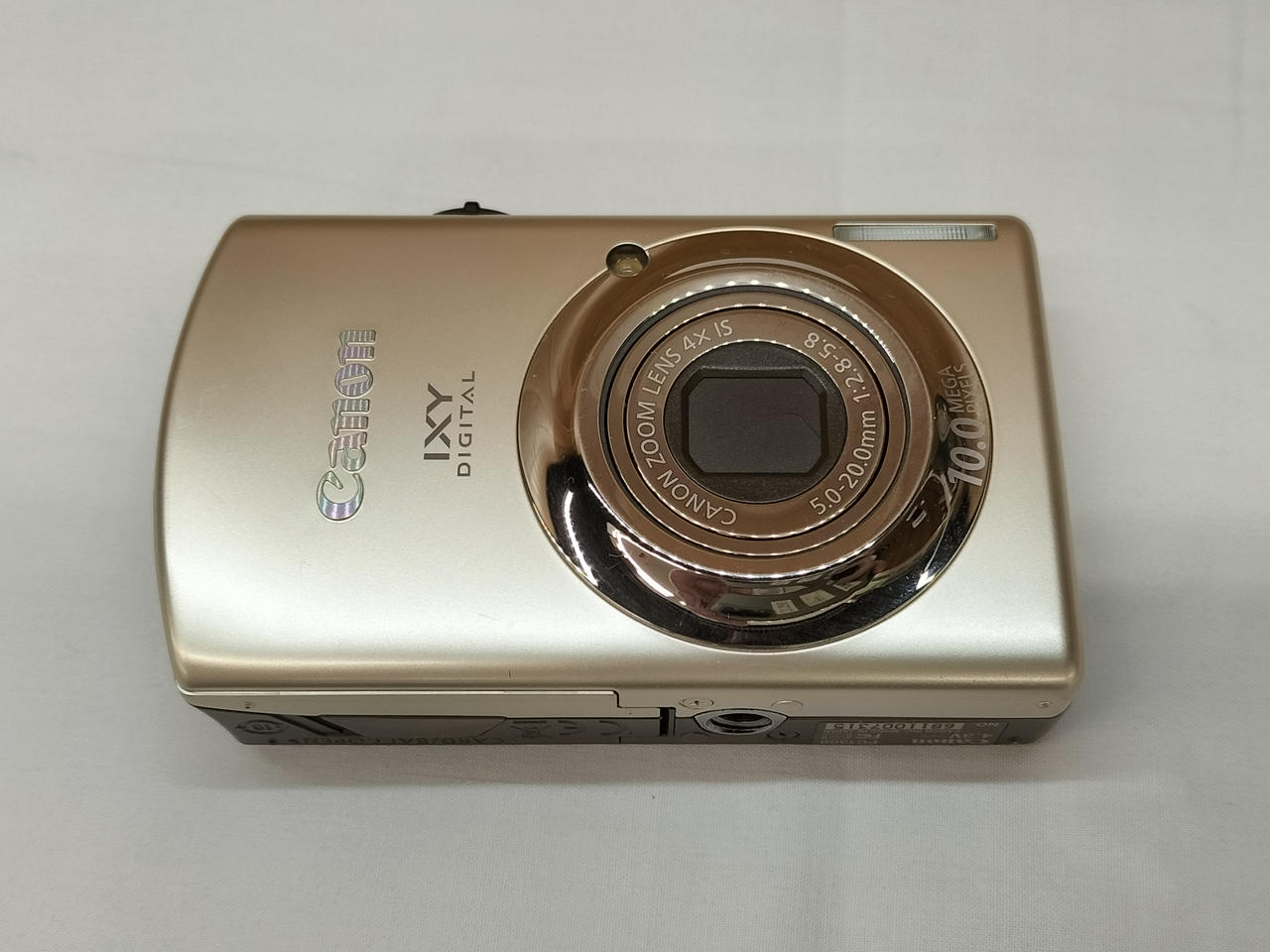 キヤノン(CANON)|デジタルカメラ|HARDOFFオフモール（オフモ