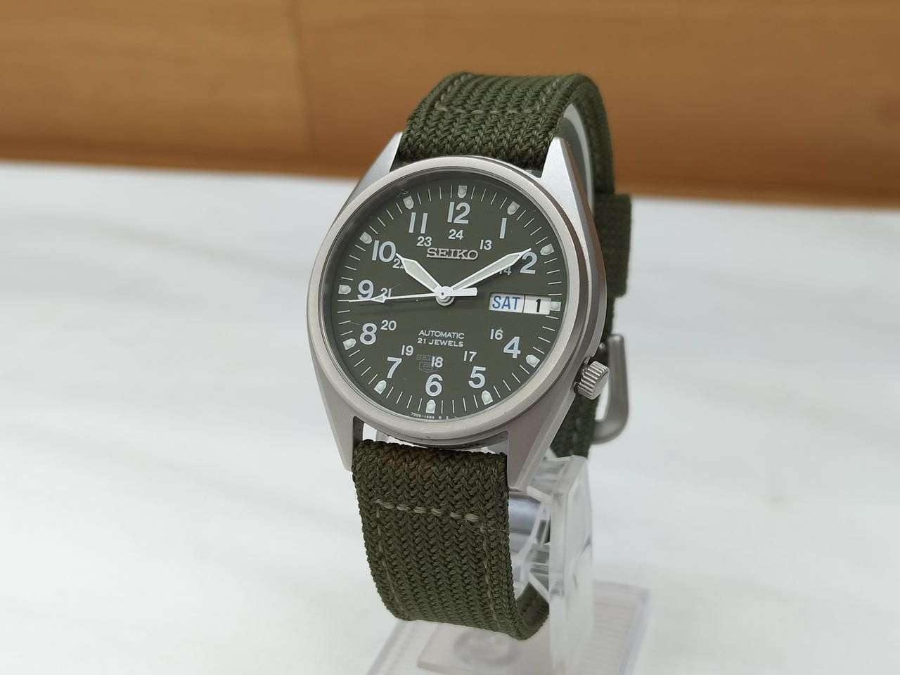 セイコー(SEIKO)|自動巻き腕時計|【ハードオフ公式通販】オフモール 