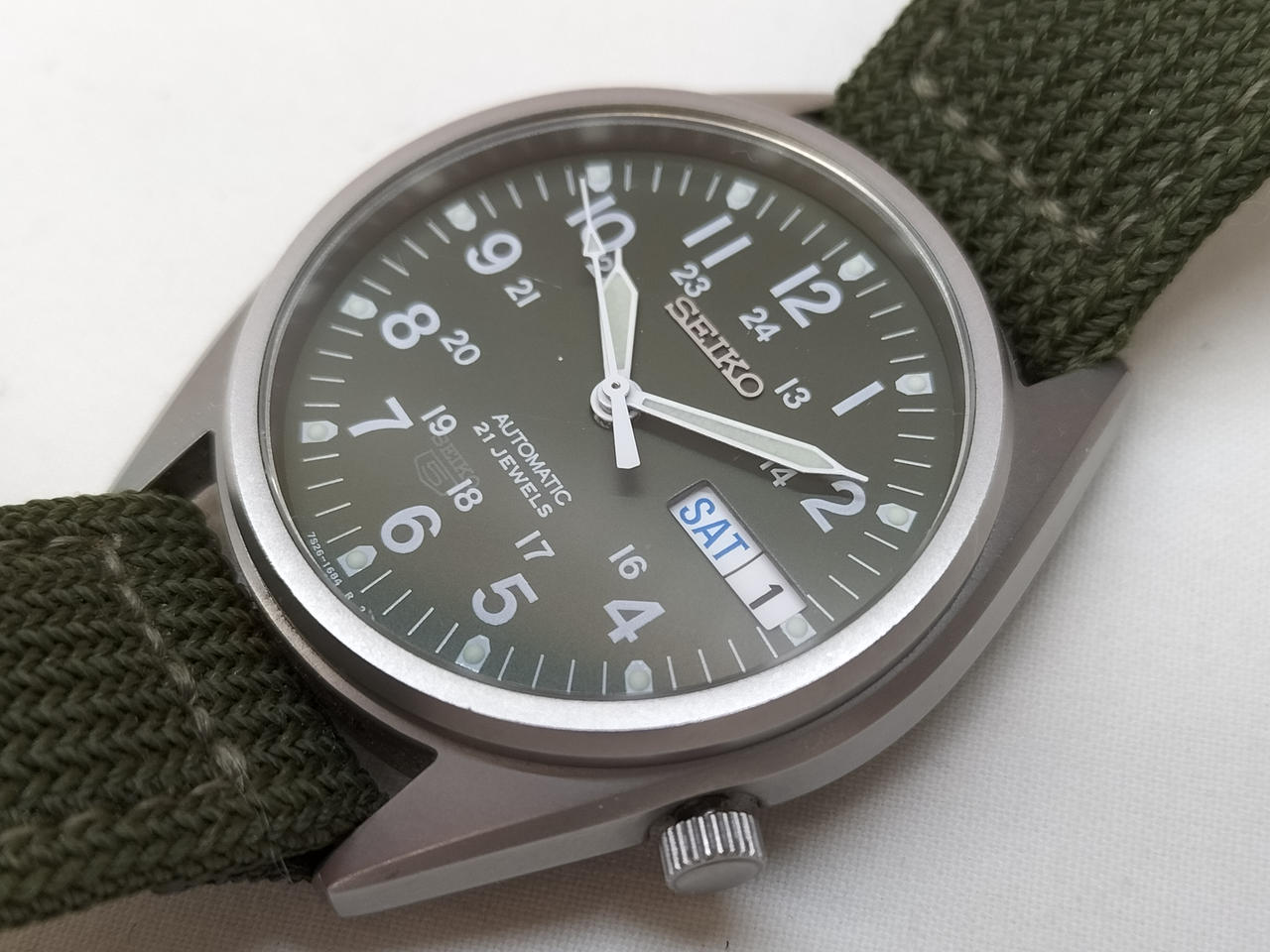 セイコー(SEIKO)|自動巻き腕時計|【ハードオフ公式通販】オフモール