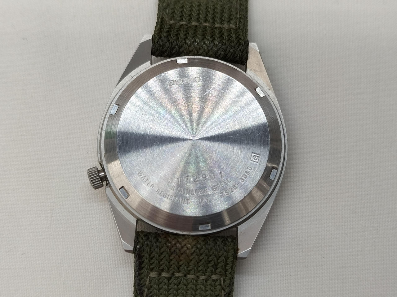 セイコー(SEIKO)|自動巻き腕時計|【ハードオフ公式通販】オフモール