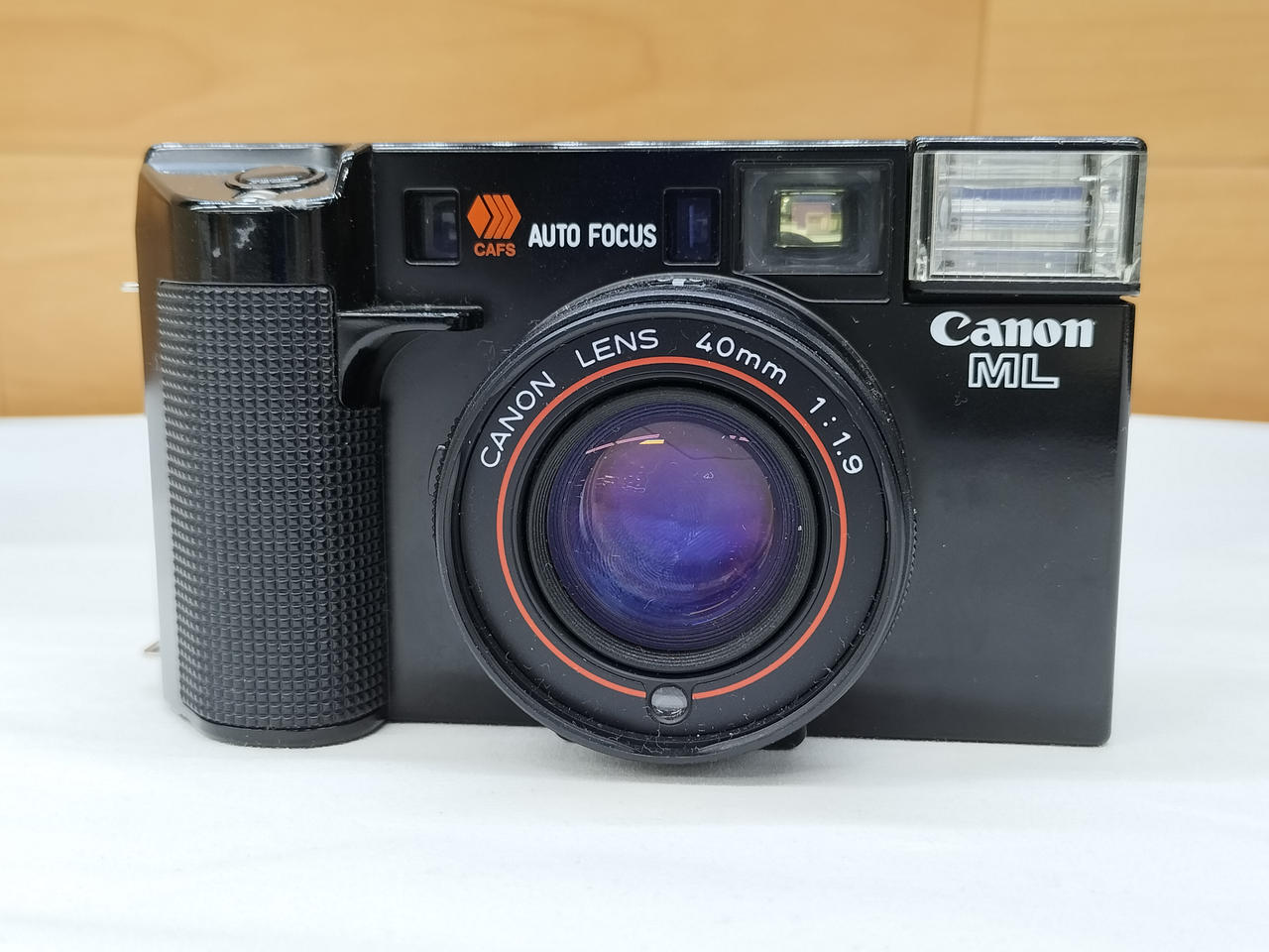 CANON|コンパクトフィルムカメラ|HARDOFFオフモール（オフモ