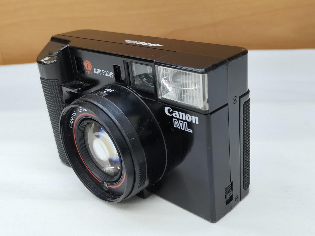CANON|コンパクトフィルムカメラ|HARDOFFオフモール（オフモ