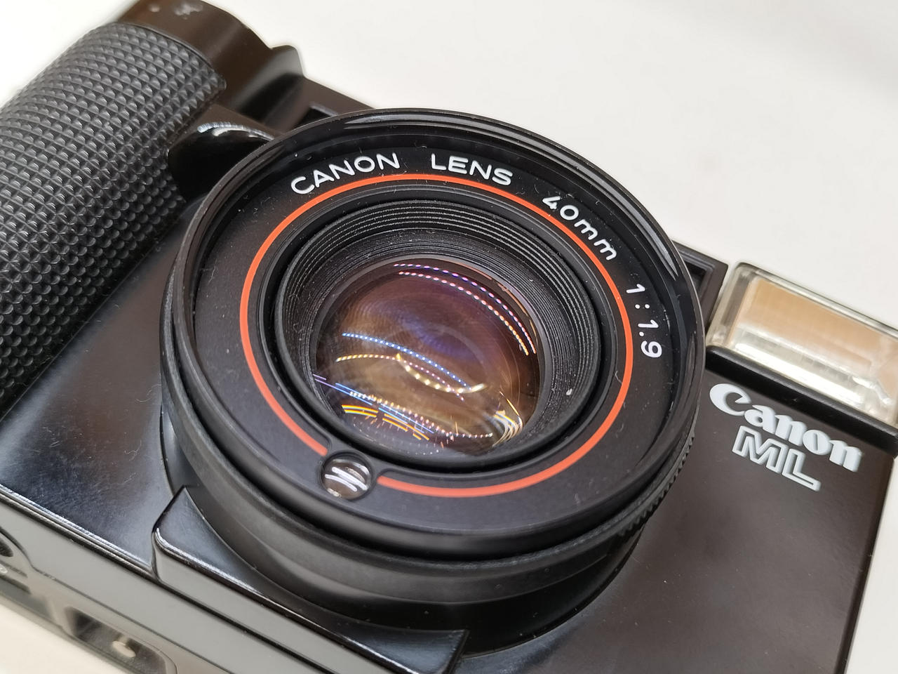 CANON|コンパクトフィルムカメラ|HARDOFFオフモール（オフモ