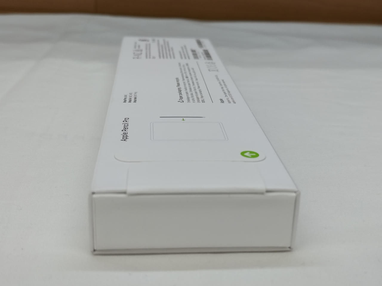 ★美品★Apple Pencil Pro (箱無し) Apple Pencil Pro [整備済製品] - Apple（日本）