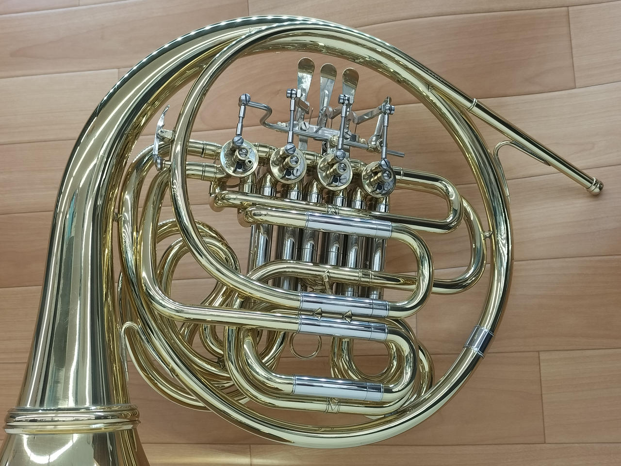 ソレイユ(Soleil)|フレンチホルン|【ハードオフ公式通販】オフモール