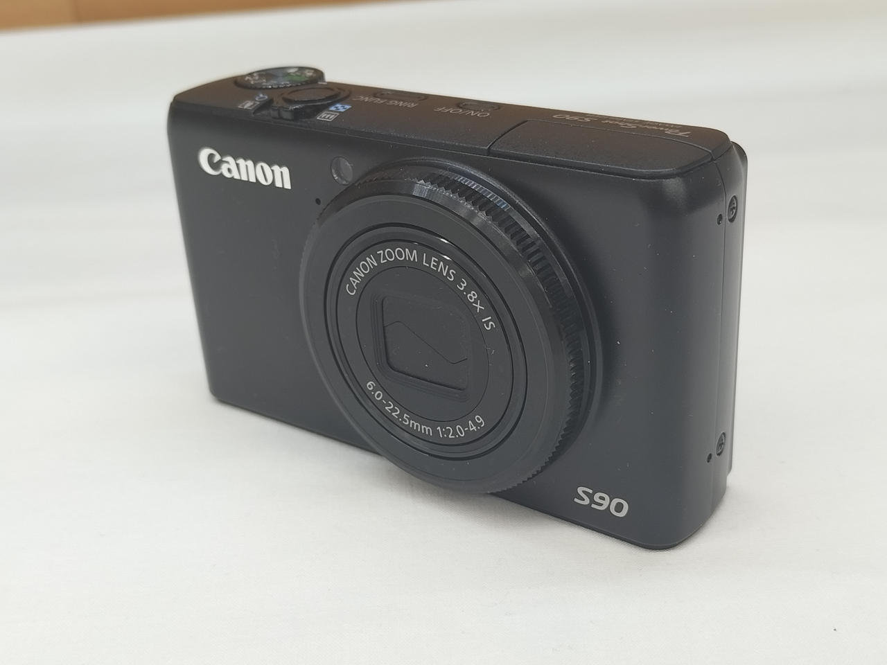 キヤノン(CANON)|デジタルカメラ|【ハードオフ公式通販】オフモール