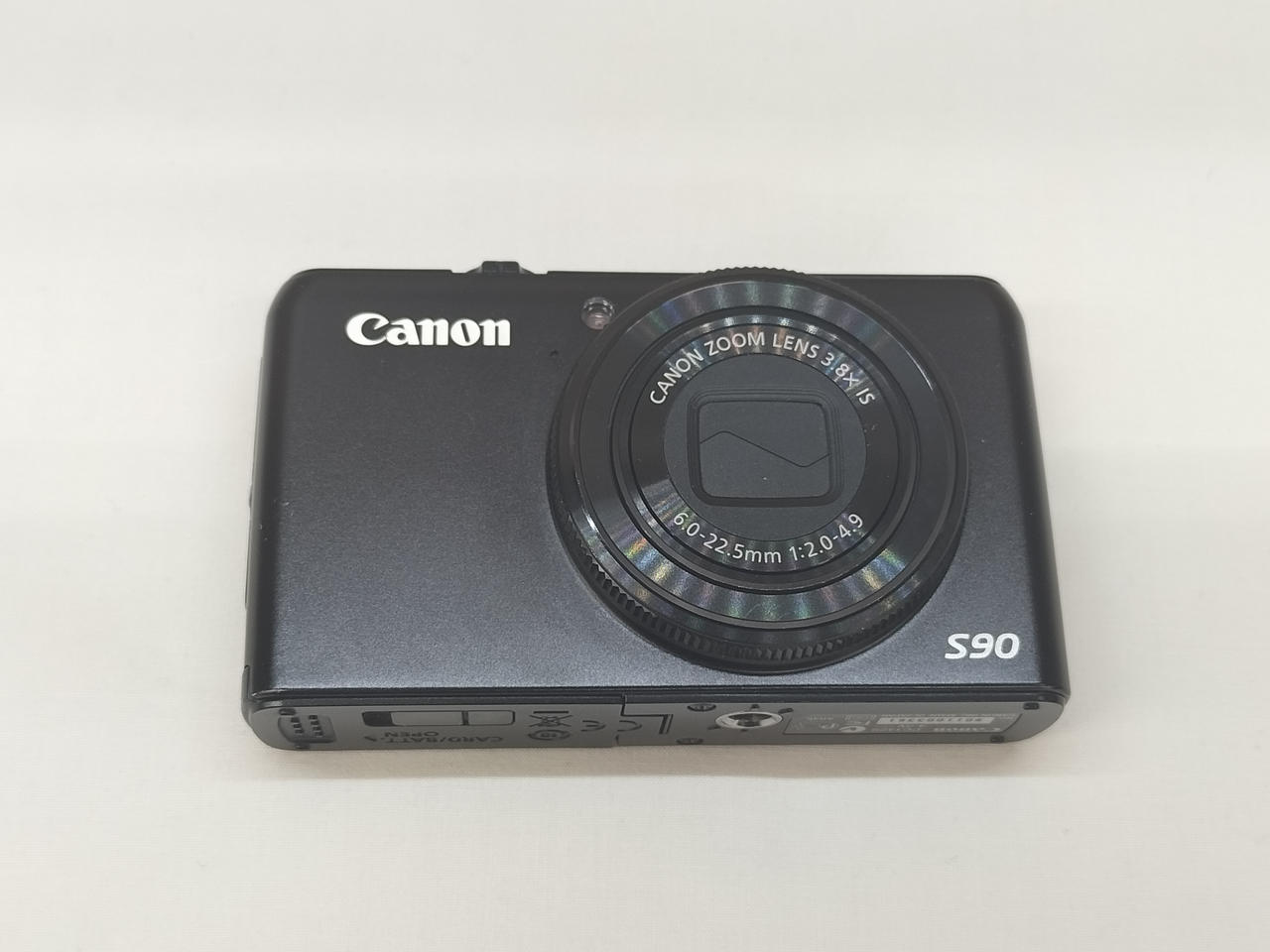 キヤノン(CANON)|デジタルカメラ|【ハードオフ公式通販】オフモール