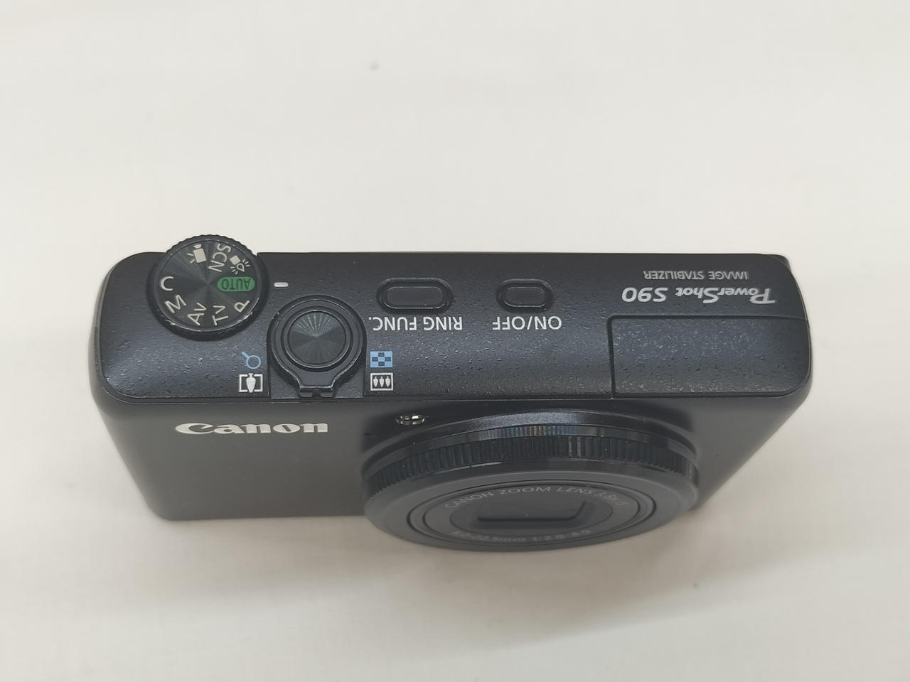 キヤノン(CANON)|デジタルカメラ|【ハードオフ公式通販】オフモール