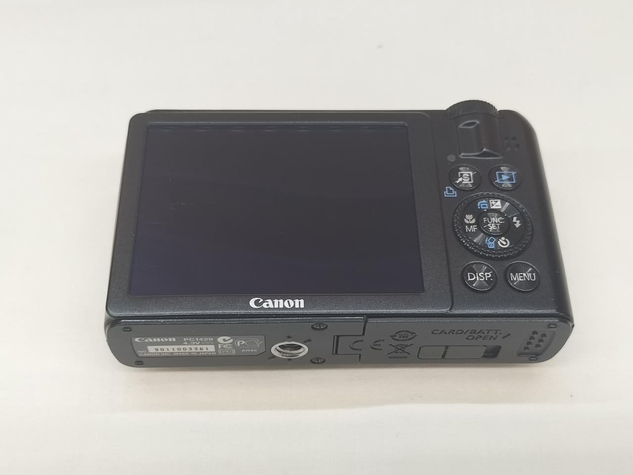 キヤノン(CANON)|デジタルカメラ|【ハードオフ公式通販】オフモール