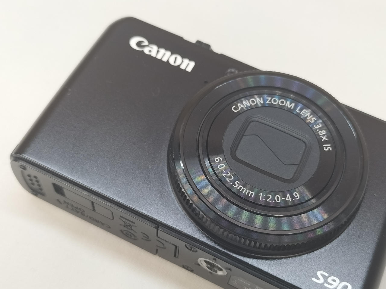 キヤノン(CANON)|デジタルカメラ|【ハードオフ公式通販】オフモール
