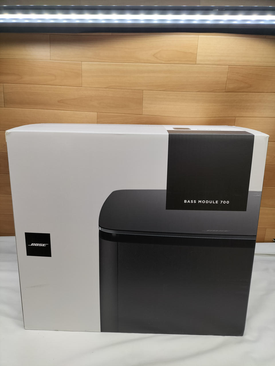 ボーズ(BOSE)|ウーファー|【ハードオフ公式通販】オフモール
