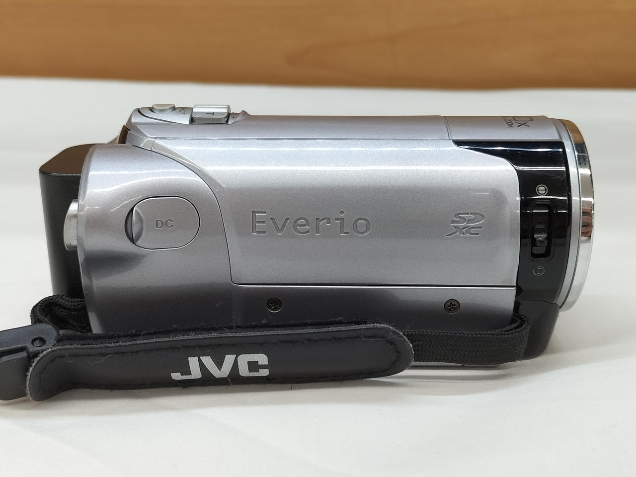 JVC|ビデオカメラ|【ハードオフ公式通販】オフモール|2012950000036651