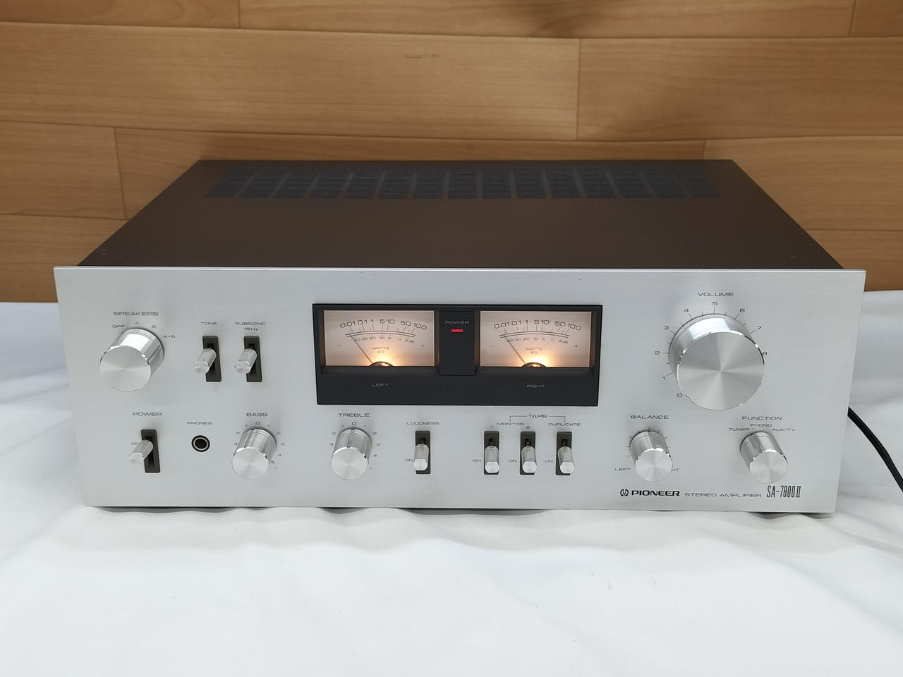 パイオニア(PIONEER)|プリメインアンプ|【ハードオフ公式通販】オフ 