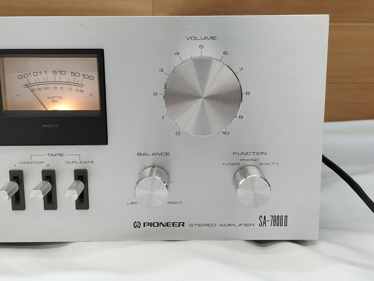 パイオニア(PIONEER)|プリメインアンプ|【ハードオフ公式通販】オフ 