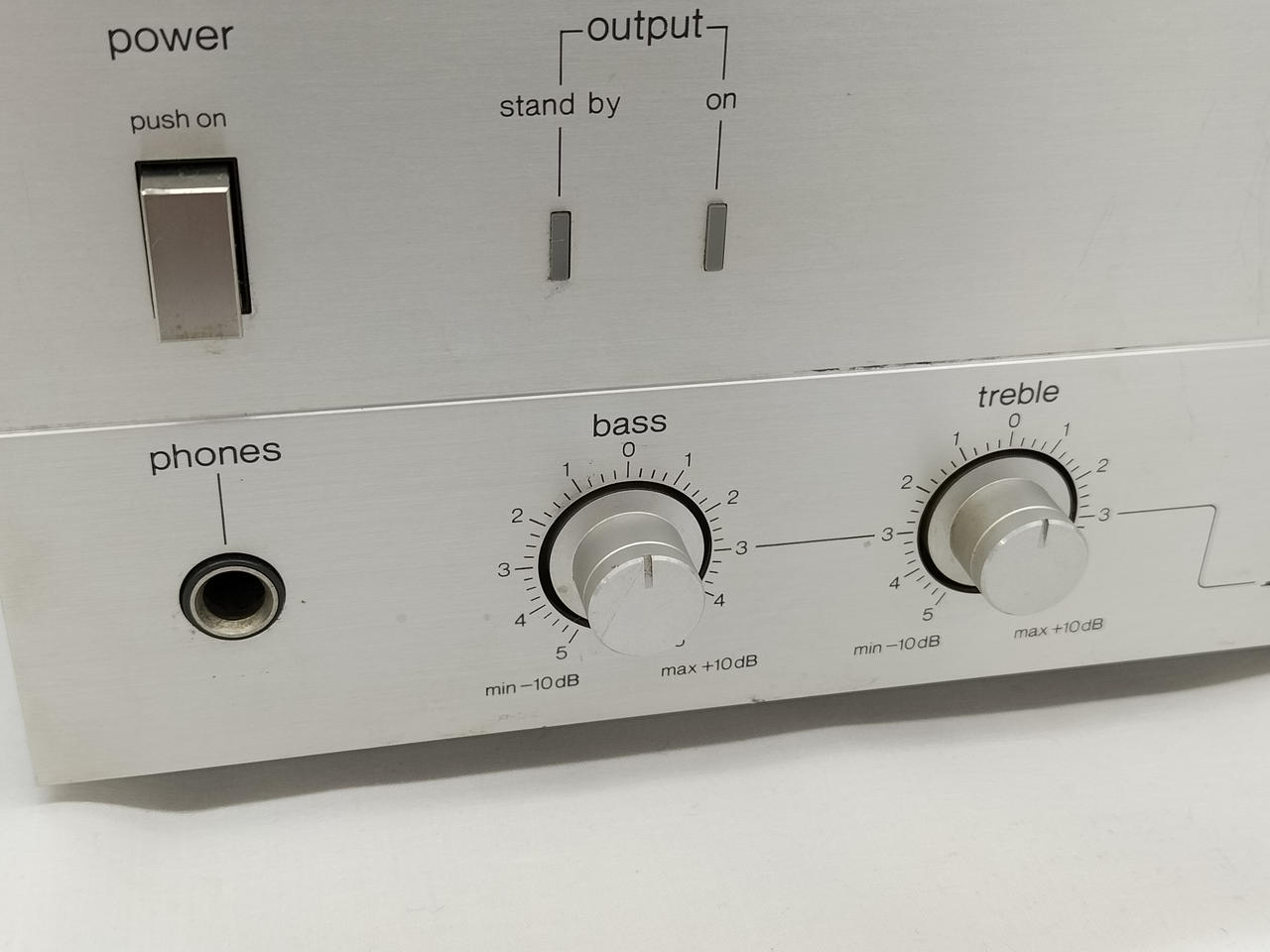 TECHNICS|プリメインアンプ|【ハードオフ公式通販】オフモール 