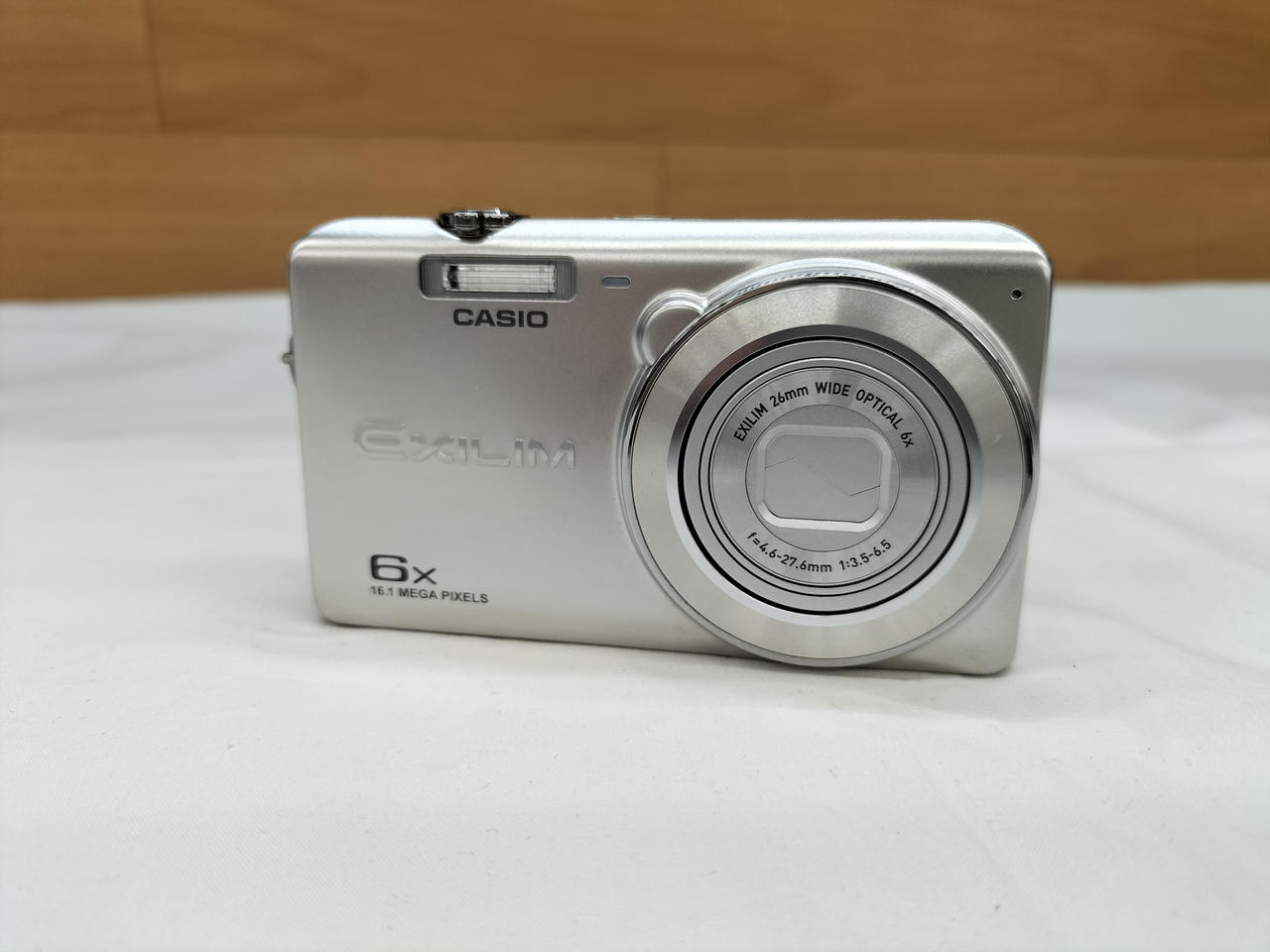 CASIO|デジカメ|【ハードオフ公式通販】オフモール|2012950000036534