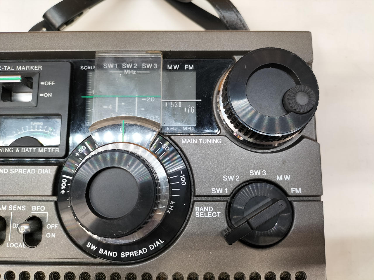 SONY|ラジオ|【ハードオフ公式通販】オフモール|2012950000036613