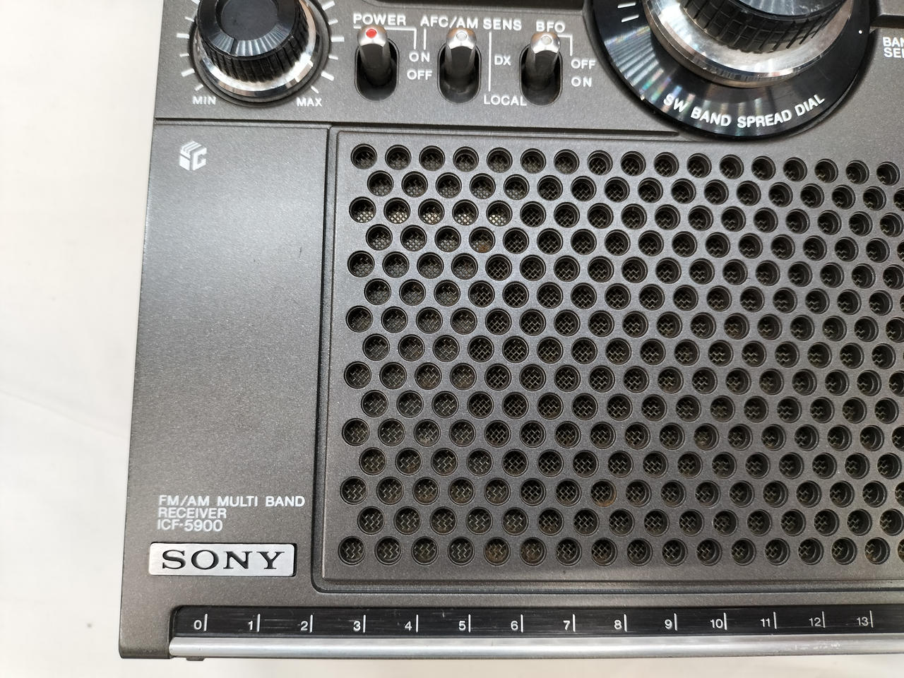 SONY|ラジオ|【ハードオフ公式通販】オフモール|2012950000036613