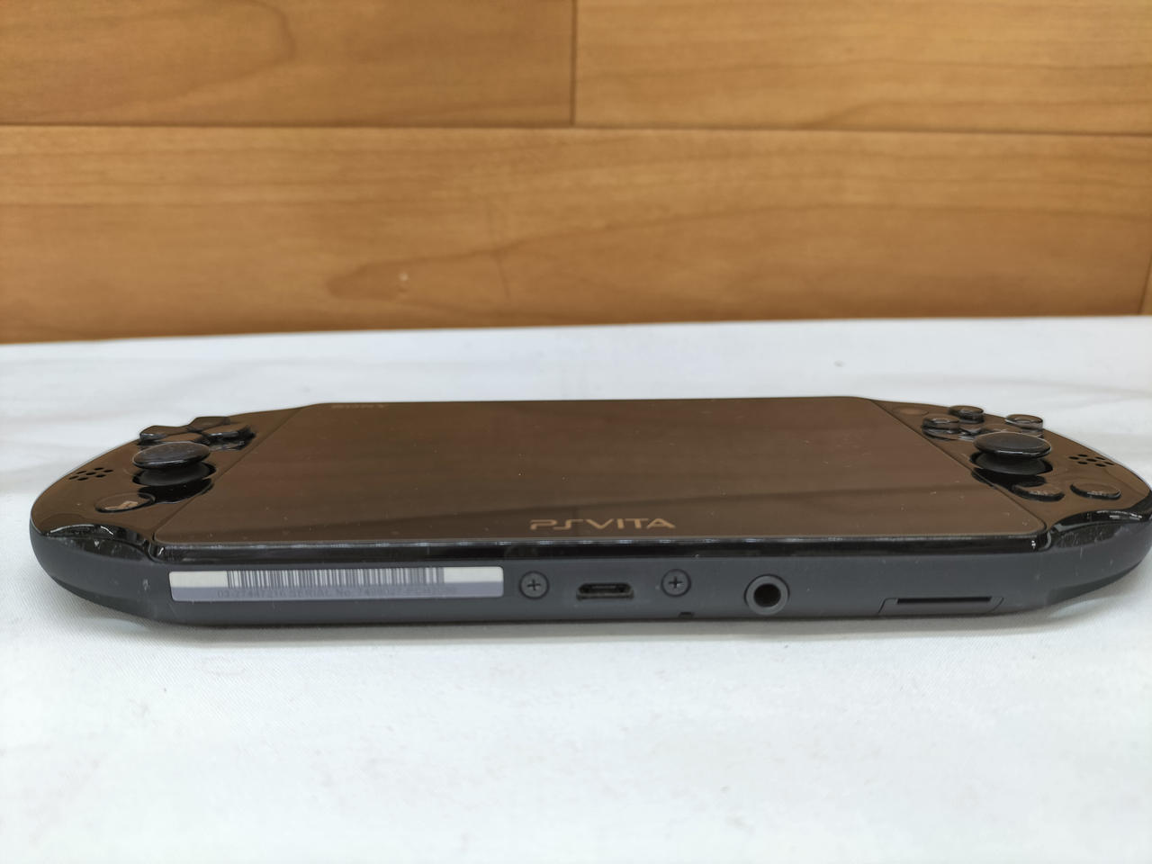 ソニー(SONY)|PSVITA|【ハードオフ公式通販】オフモール|2012950000037324