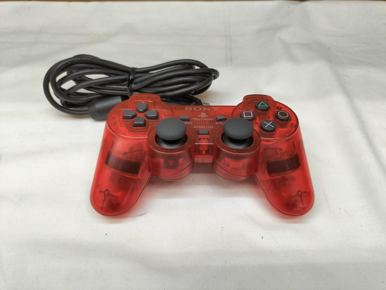 ソニー(SONY)|PS2本体|【ハードオフ公式通販】オフモール|2012950000037244