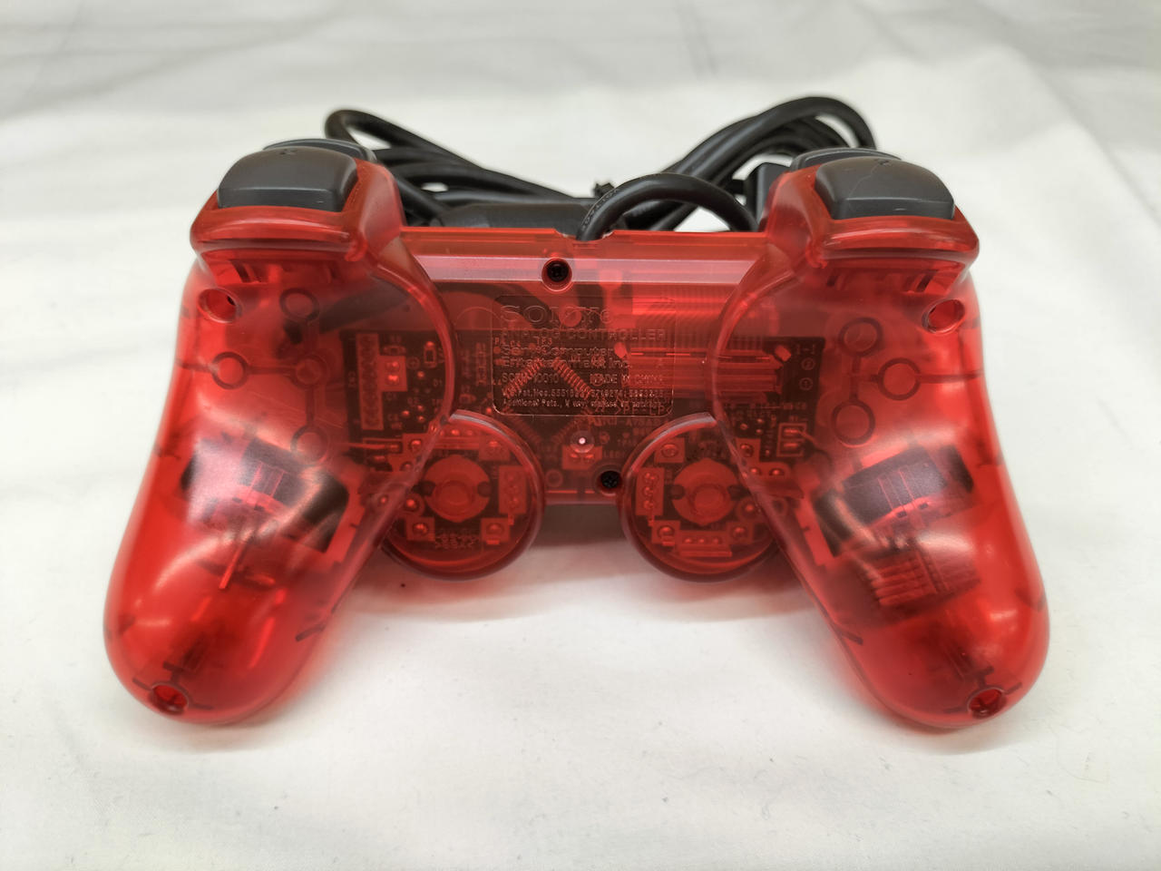 ソニー(SONY)|PS2本体|【ハードオフ公式通販】オフモール|2012950000037244