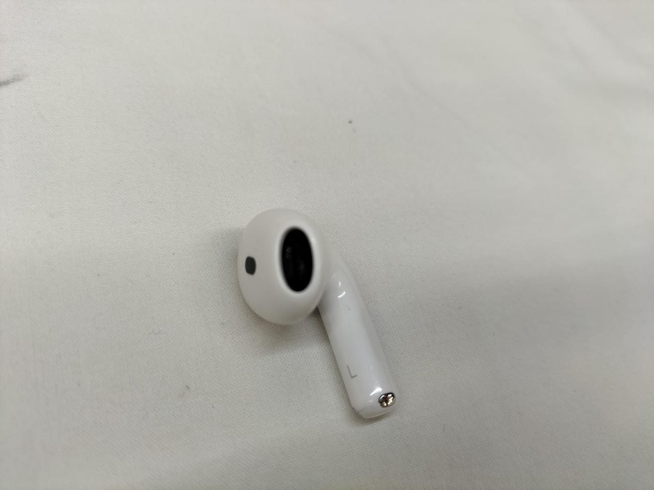 アップルコンピュータジャパン(APPLE)|AIRPODS|【ハードオフ公式通販