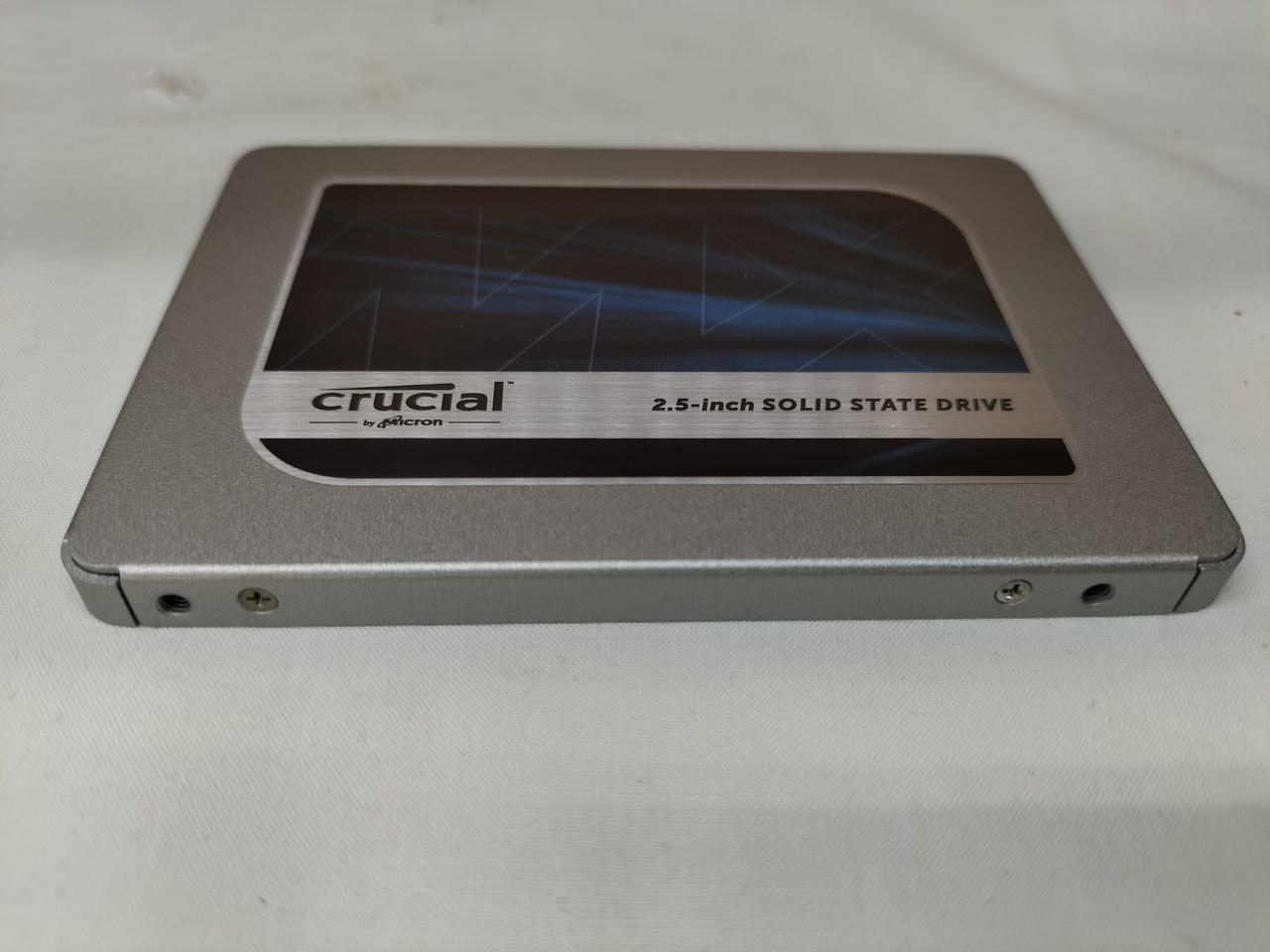 動作確認済 正常品 Crucial SSD 1000GB/#358 CRUCIAL|SSD|【ハードオフ公式通販】オフモール|2012950000037393