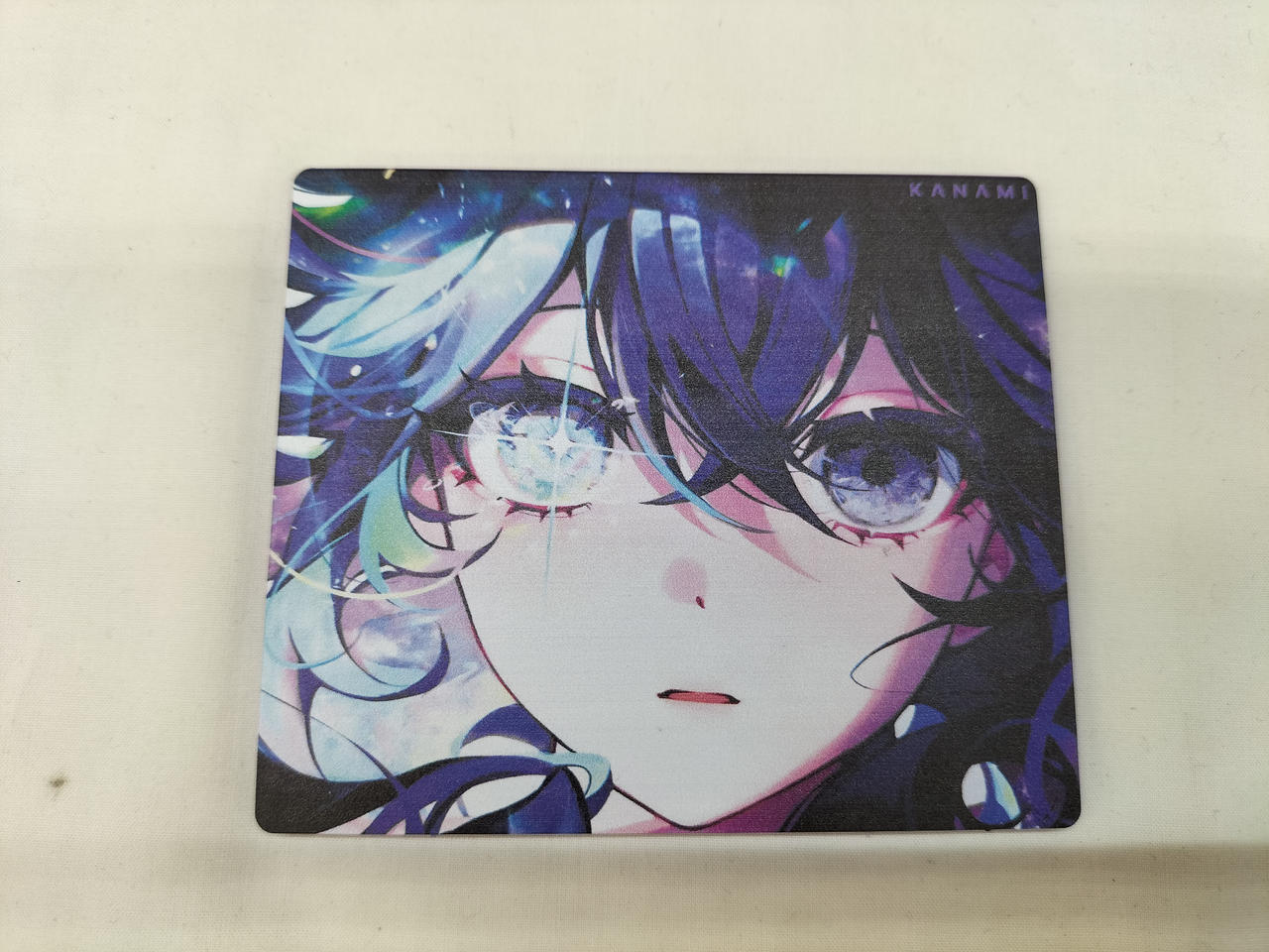 KANAMI|ガラスマウスパッド|【ハードオフ公式通販】オフモール