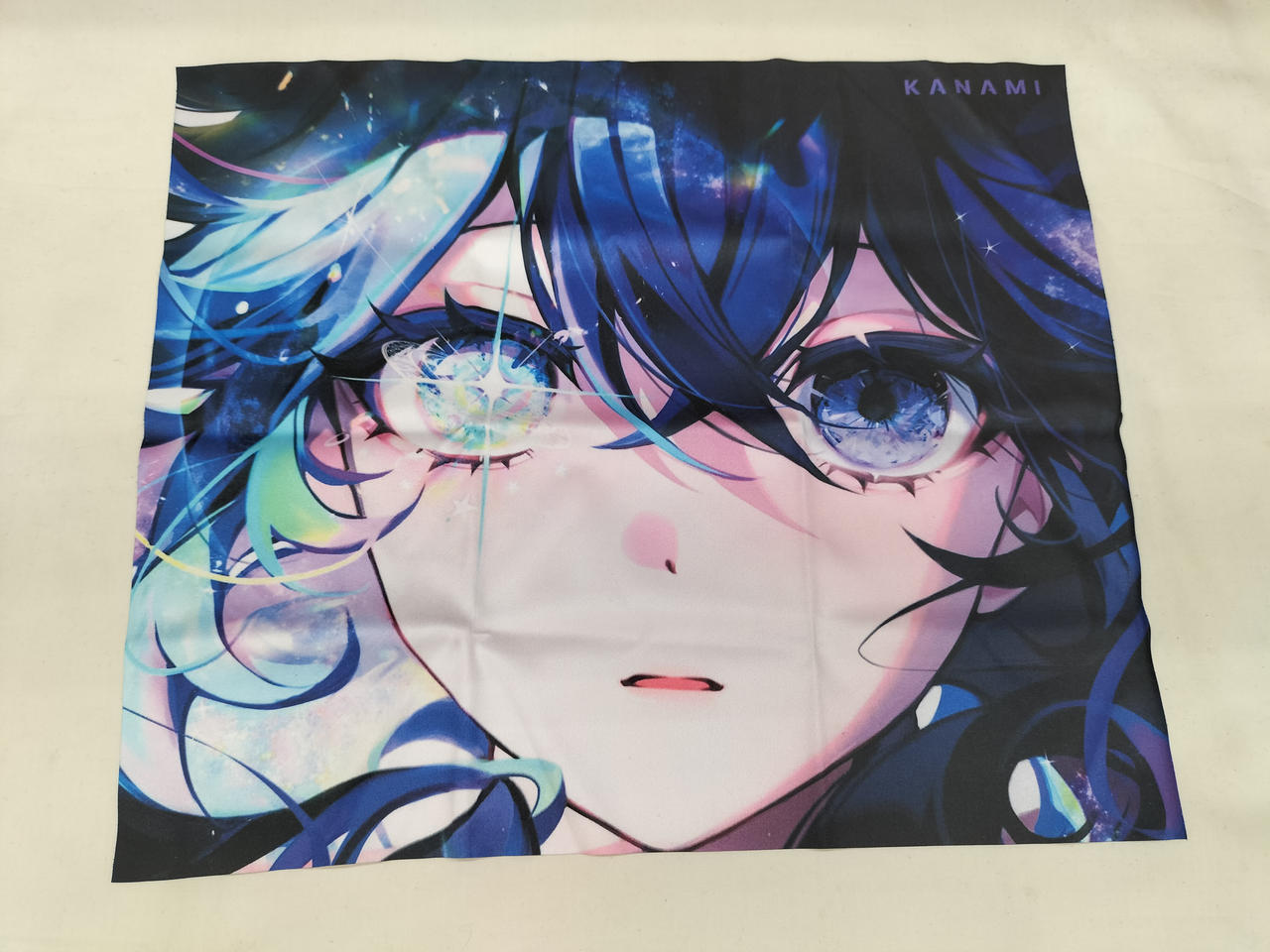KANAMI|ガラスマウスパッド|【ハードオフ公式通販】オフモール