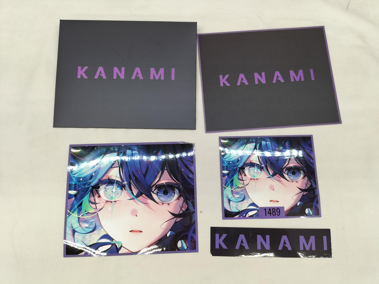 KANAMI|ガラスマウスパッド|【ハードオフ公式通販】オフモール