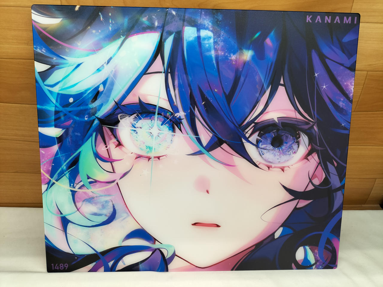KANAMI|ガラスマウスパッド|【ハードオフ公式通販】オフモール