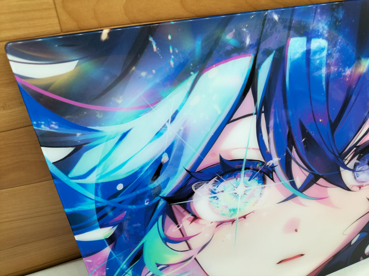 KANAMI|ガラスマウスパッド|【ハードオフ公式通販】オフモール