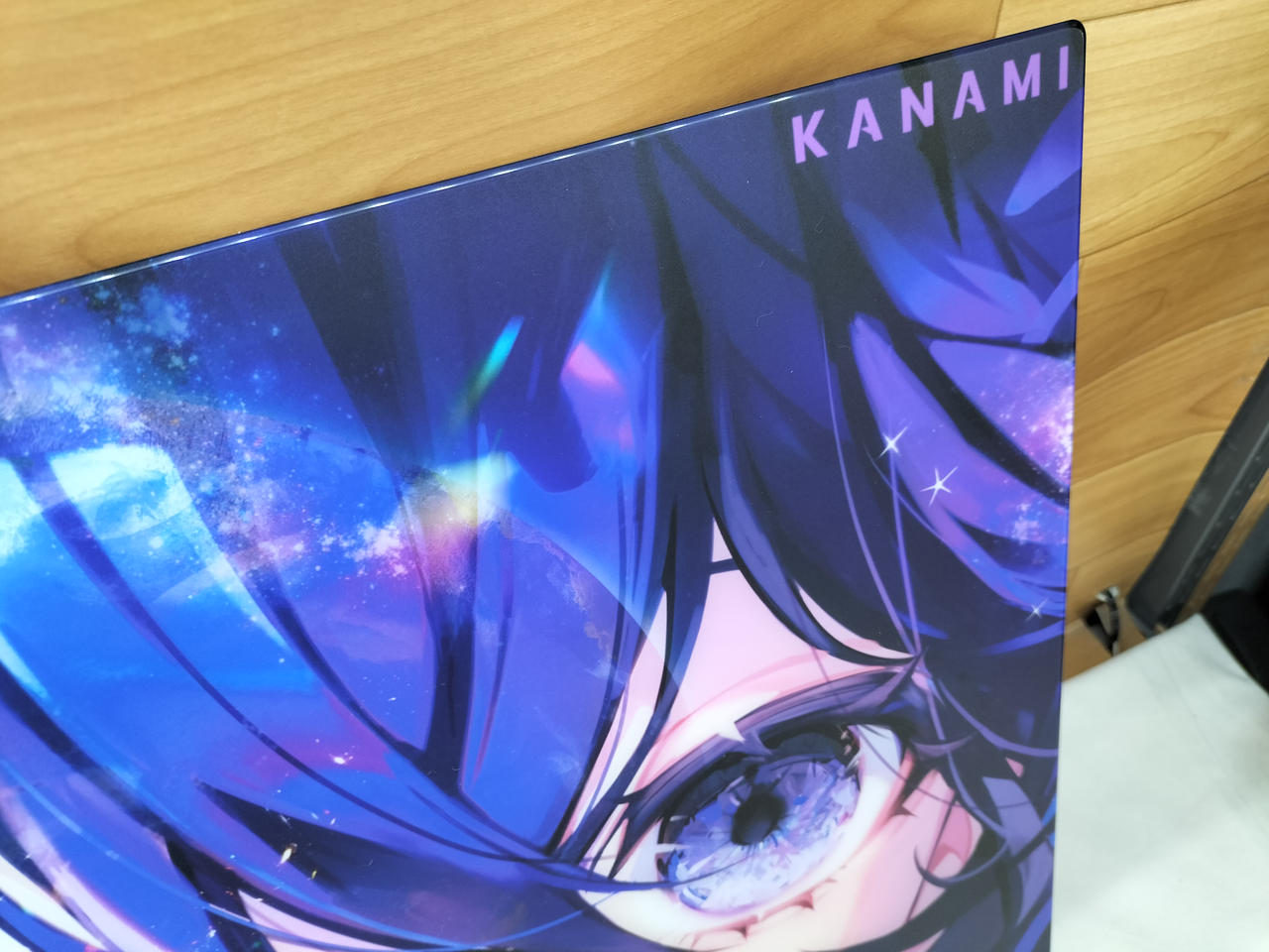 KANAMI|ガラスマウスパッド|【ハードオフ公式通販】オフモール