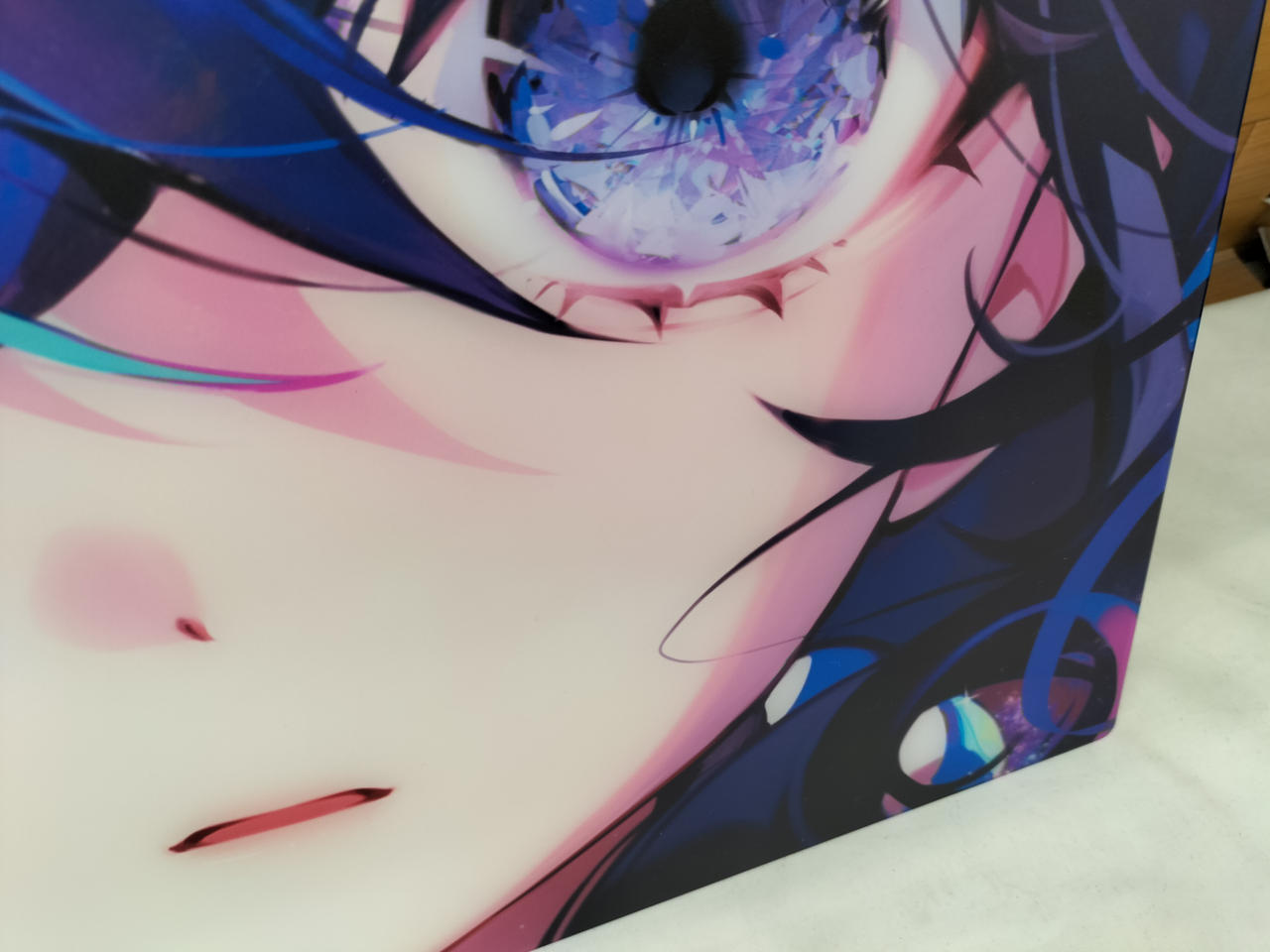 KANAMI|ガラスマウスパッド|【ハードオフ公式通販】オフモール