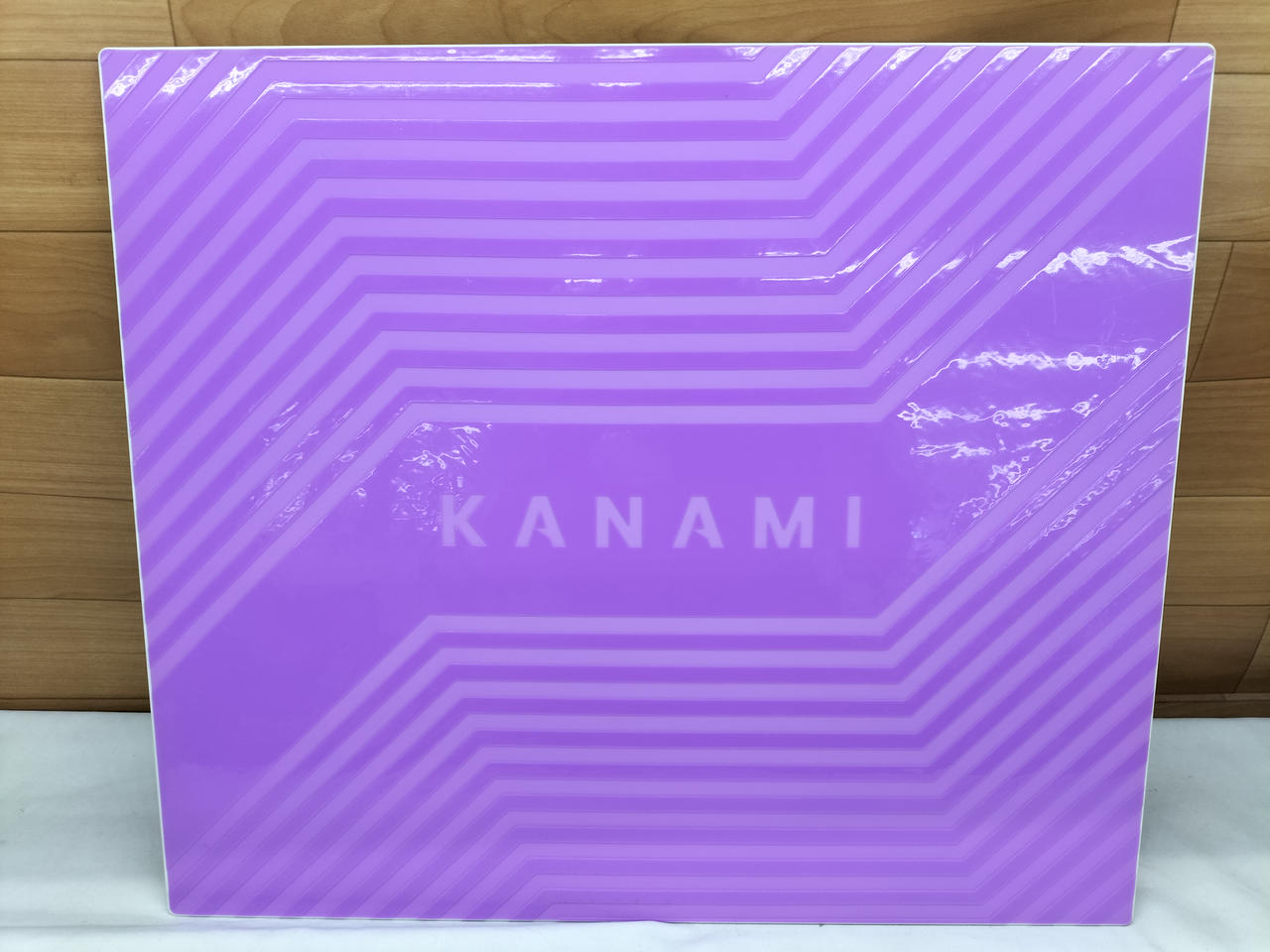 KANAMI|ガラスマウスパッド|【ハードオフ公式通販】オフモール