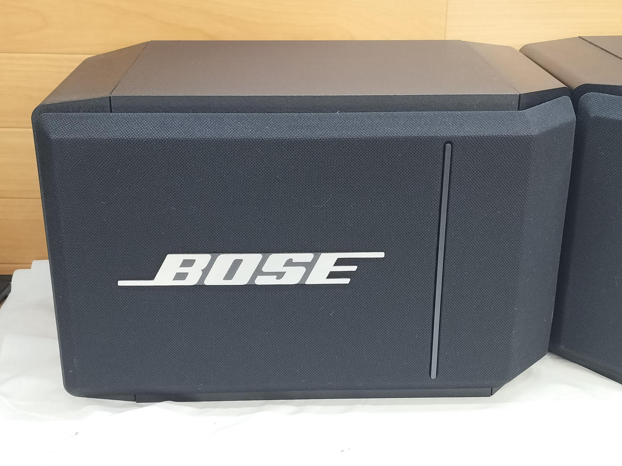 BOSE|スピーカー|【ハードオフ公式通販】オフモール|2012950000038190