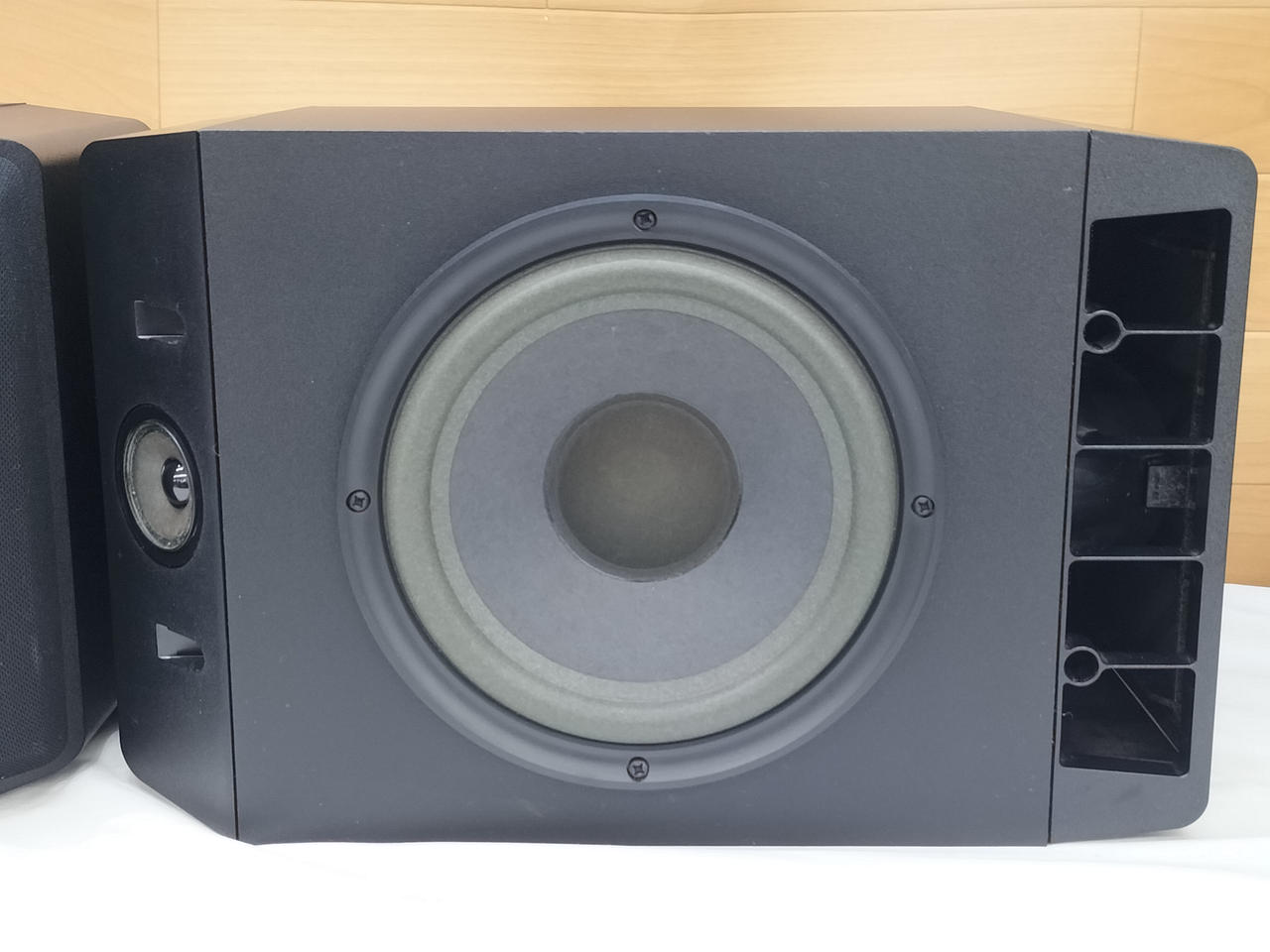 BOSE|スピーカー|【ハードオフ公式通販】オフモール|2012950000038190