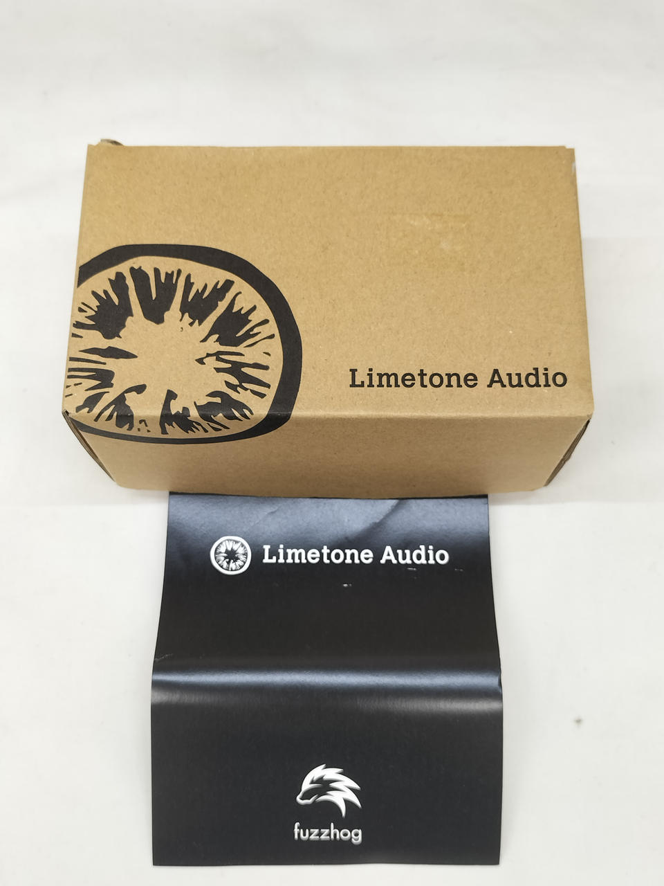 LIMETONE AUDIO|エフェクター|【ハードオフ公式通販】オフモール