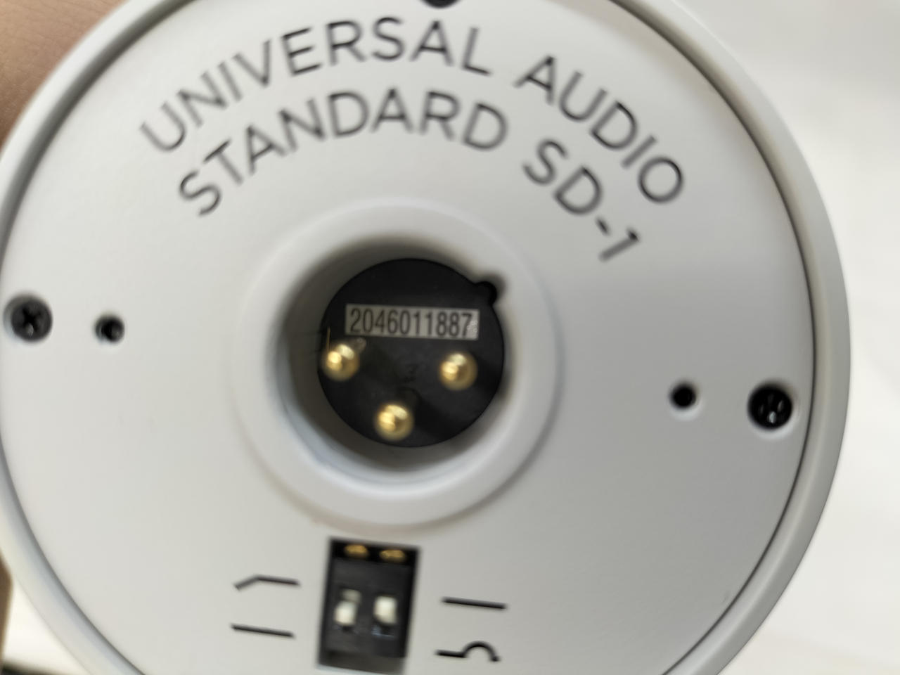 UNIVERSAL AUDIO|ダイナミックマイク|【ハードオフ公式通販】オフ