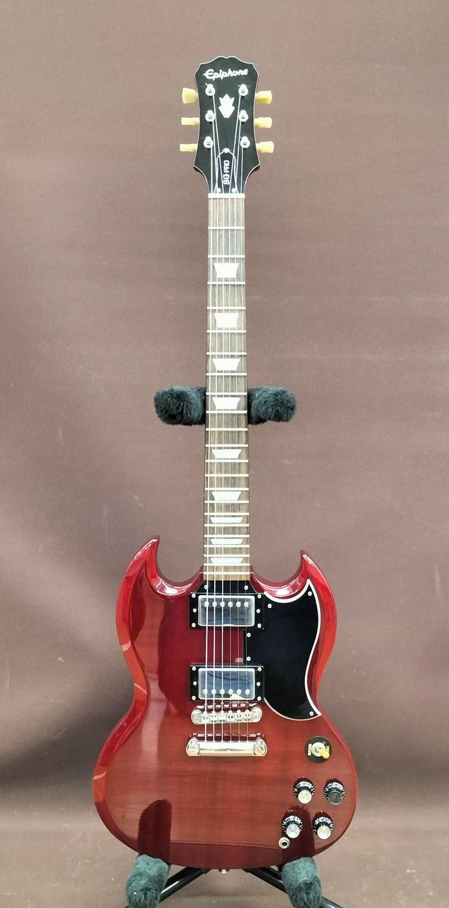 epiphon エレキギター エピフォン(EPIPHONE)|エレキギター|HARDOFFオフモール（オフモ