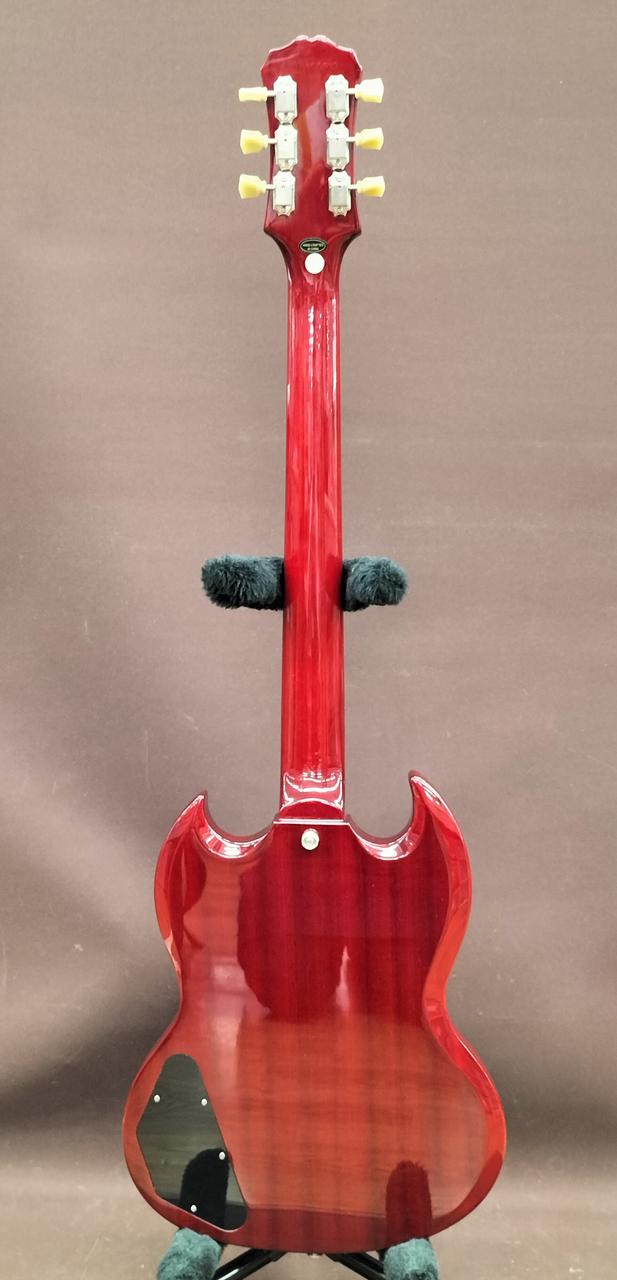 epiphon エレキギター エピフォン(EPIPHONE)|エレキギター|HARDOFFオフモール（オフモ