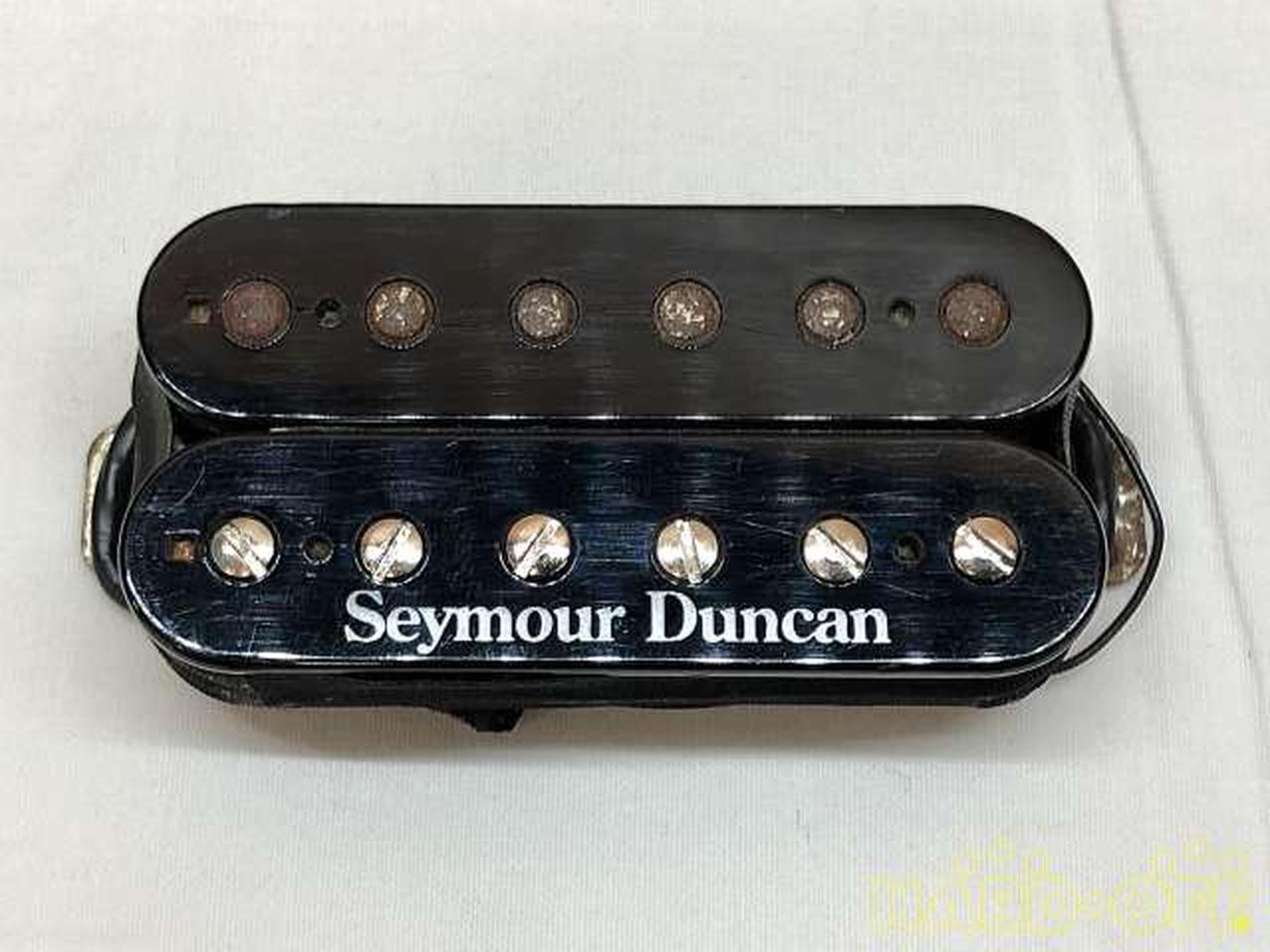 セイモアダンカン SH-2N ジャズ セイモアダンカン SH-5 SH-2n プチジャンク