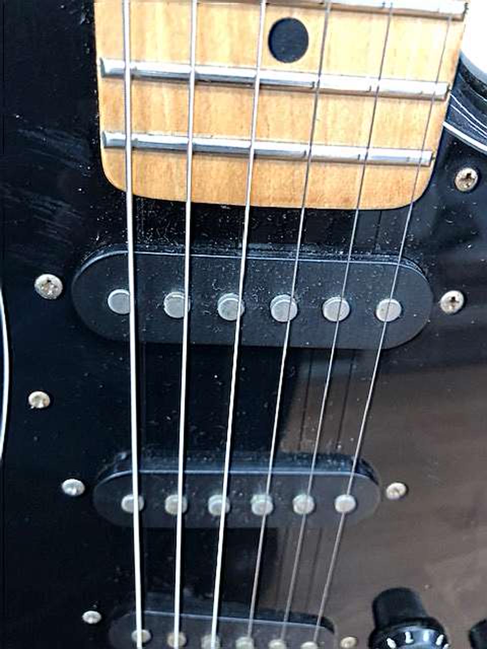 Maison ストラトキャスター Early'54 Sunburst/Maple neck VG-2240｜ビンテージフェンダー