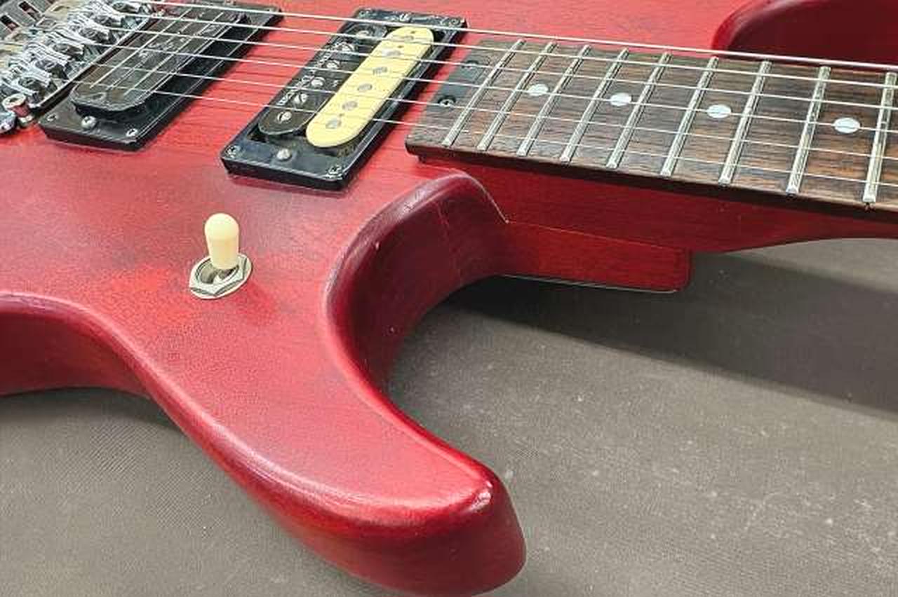WASHBURN|ストラトキャスタータイプ|HARDOFFオフモール（オフモ