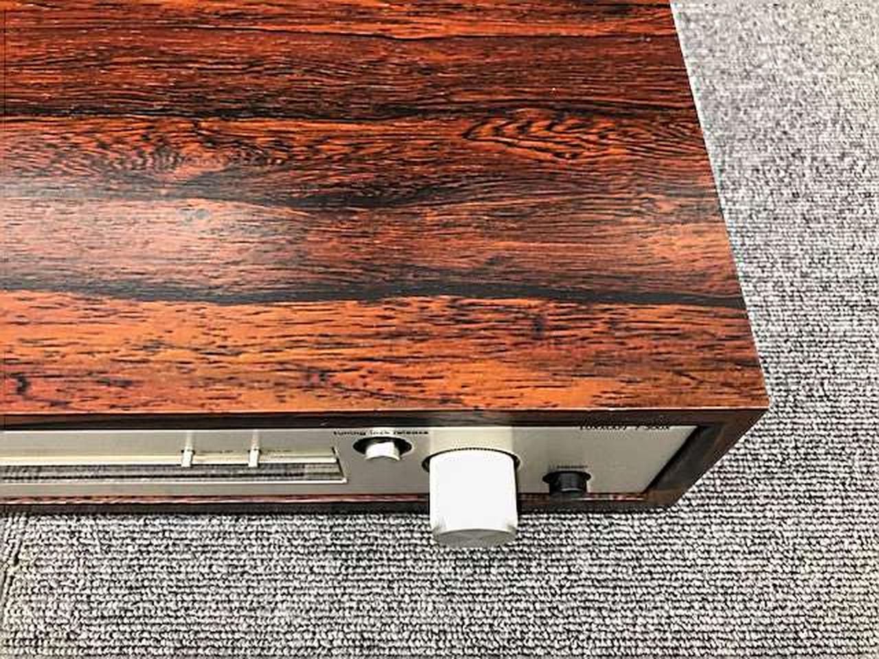ラックスマン(LUXMAN)|FM・AMチューナー|HARDOFFオフモール
