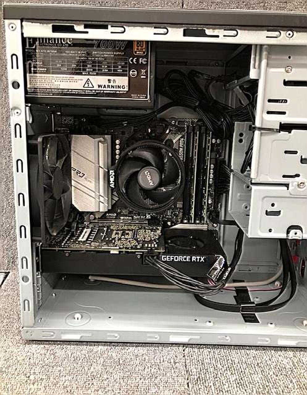 イイヤマデンキ(IIYAMA/E-YAMA)|デスクトップPC|HARDOFFオフモール