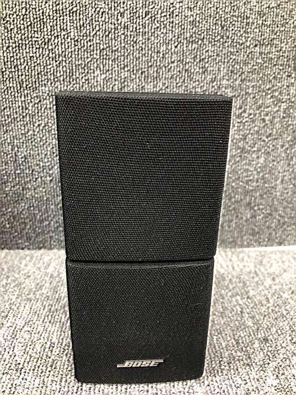 BOSE ボーズ ホームシアタースピーカー ボーズの新世代ホームシアターは超コンパクト＆ワイヤレス