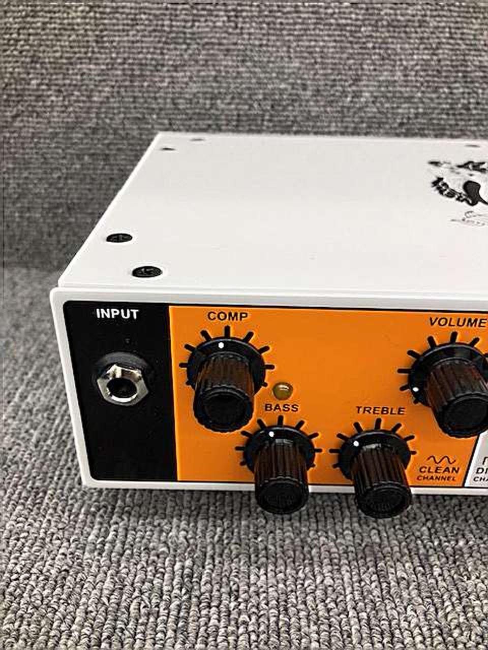 オレンジ(ORANGE)|ヘッドアンプ|HARDOFFオフモール（オフモ