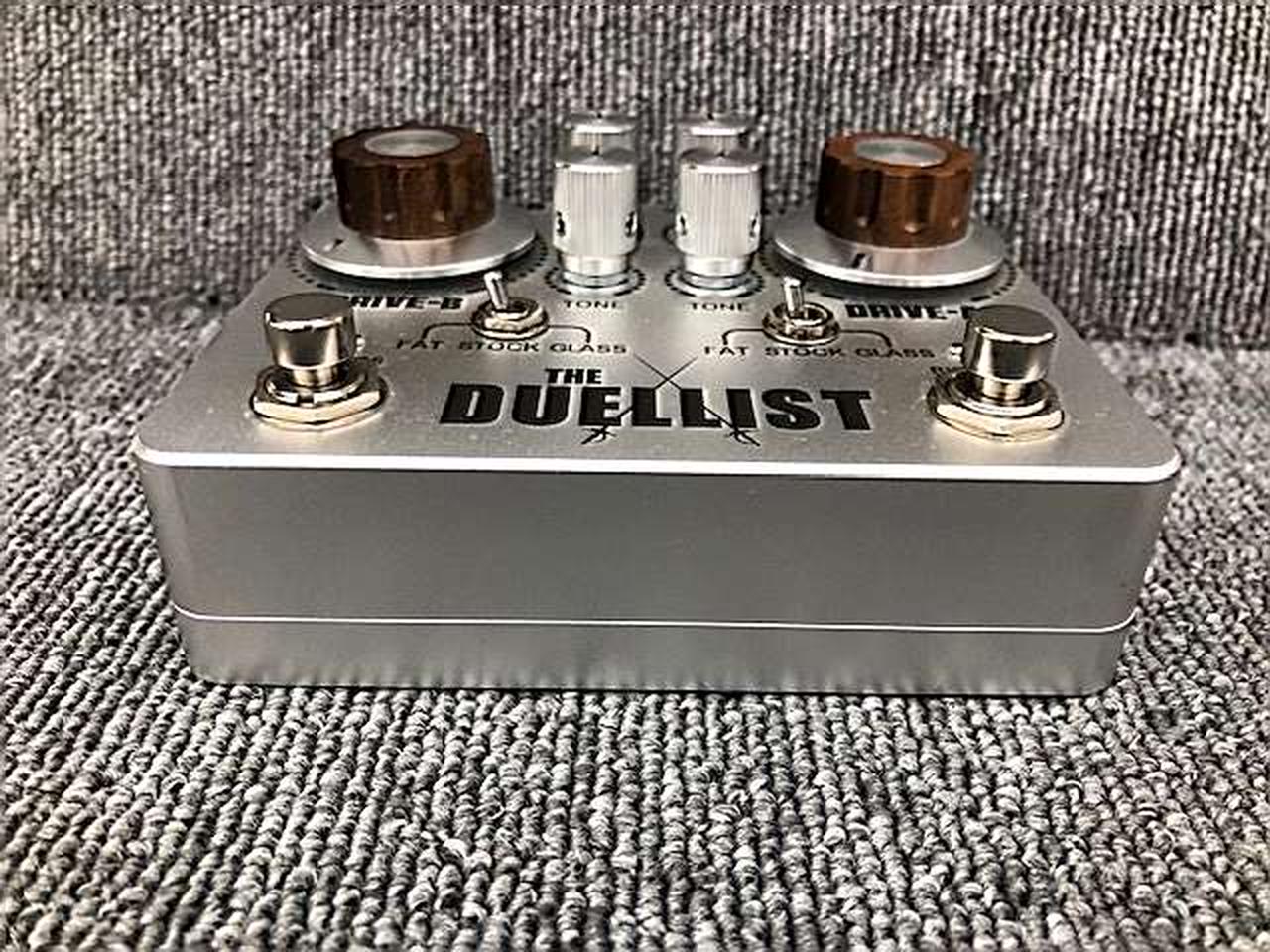 KING TONE|歪み系エフェクター|【ハードオフ公式通販】オフモール